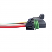 Chicote Bomba de Combustível ETE7899 GM - Cód.5830
