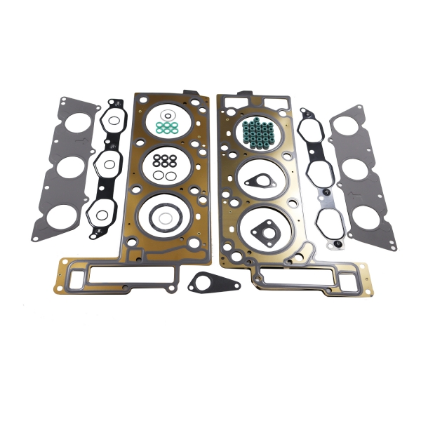 Jg Juntas Sup. Elring 497.460 Mercedes C230 - Cód.9967