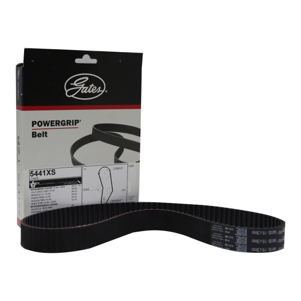 Kit Correia Dentada Gates KS603 Pajero 1.8 16V - Cód.9893