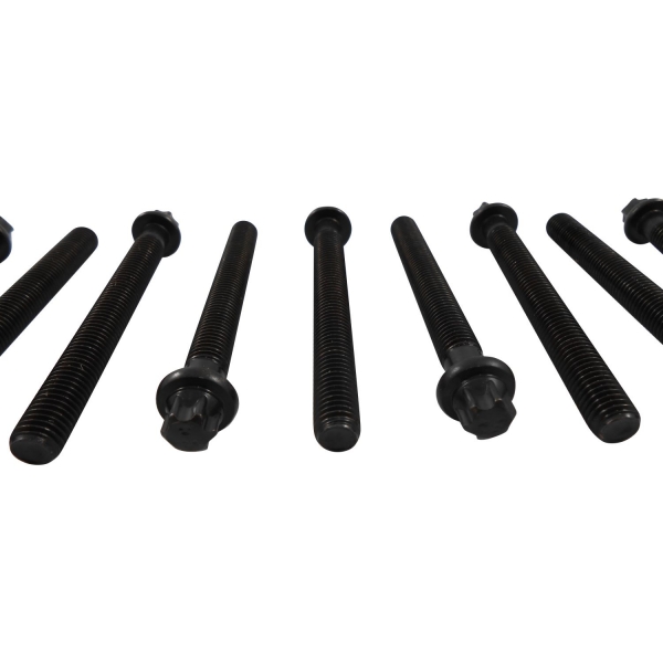 Parafuso de Cabeçote Elring 802.740 BMW 323i, 328i - Cód.135