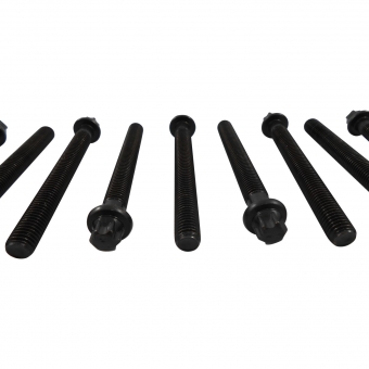 Parafuso de Cabeçote Elring 802.740 BMW 323i, 328i - Cód.135