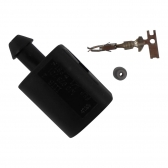 Conector Elétrico ETE4111 Sensor Pressão de Óleo - Cód.7246