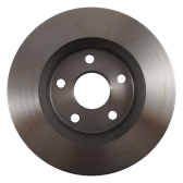 Kit Disco de Freio BD5394 Diant. Jeep Wrangler  - Cód.3649