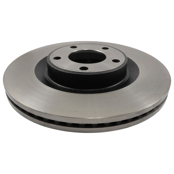 Kit Disco de Freio BD6187 Diant. Ford Edge 3.5 - Cód.3746