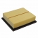 Filtro Ar Hengst E1852L Mitsubishi Eclipse Cross - Cód.12186