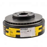 Kit Disco de Freio Diant. BD3302 Toyota Camry 2.2 - Cód.8395