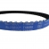 Correia Dentada Gates T186RB Honda Accord 2.2 - Cód.7272