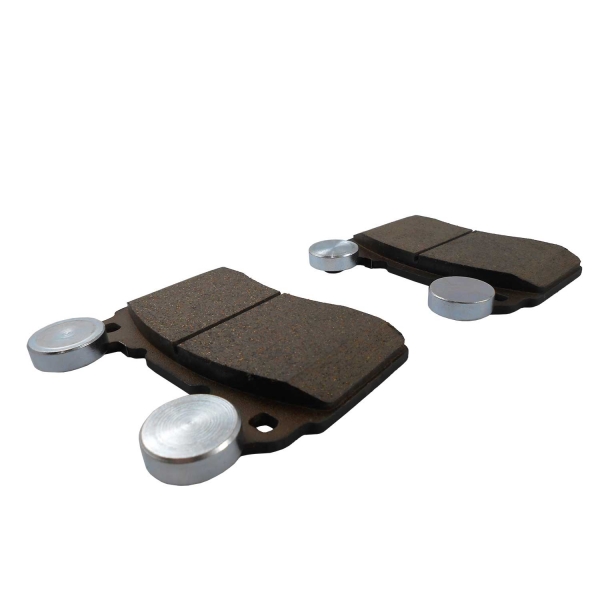 Pastilha de Freio Diant. Ferodo HQF4068A GM Camaro -Cód.3328