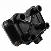 Bobina de Ignição NGK U2006 Fiat Tipo 1.6 8V - Cód.6076