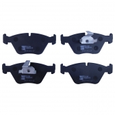 Pastilha de Freio Diant. Frasle PD1044 BMW X3, M3 - Cód.6140