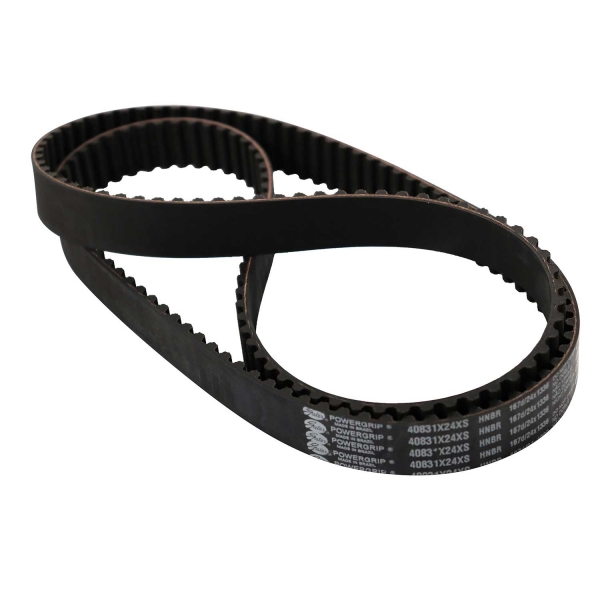 Correia Dentada Gates 40831X24XS Fiat Marea - Cód.4605