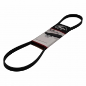 Correia Micro-V Gates 4PK0925 Sportage 2.0 16V - Cód.12764