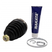 Junta Fixa Nakata NJH05-1829 VW Gol, Saveiro - Cód.13276