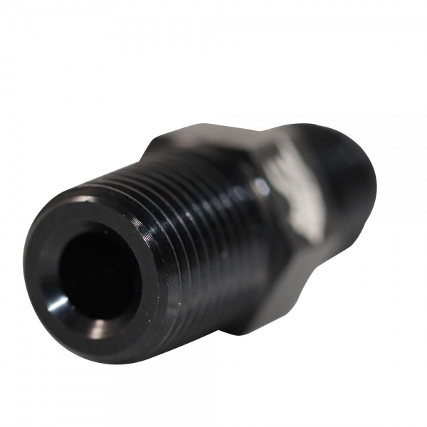 Niple Aeroquip 1/8NPT x 3AN - Cód.8346