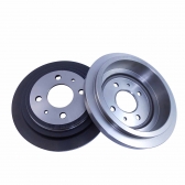 Kit Tambor de Freio BD3903 Tras. Honda Fit 1.4, 1.5 Cód.5101
