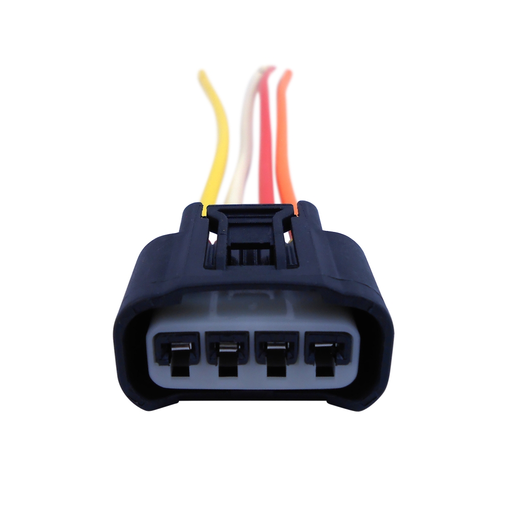 Chicote ETE5329 Bobina de Ignição Toyota Corolla - Cód.5965