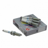 Jogo de Velas de Ignição SILZKFR8G7S CLA200 1.6 16V-Cód.8603