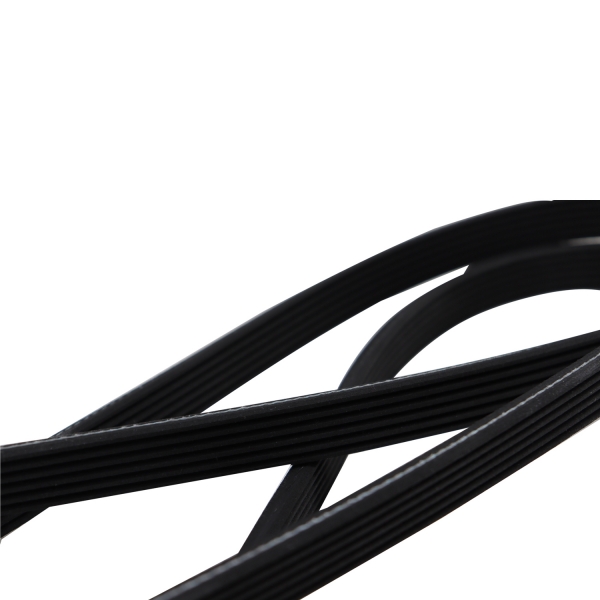 Correia Micro-V Gates 6DPK2184 Evoque 2.0 16V - Cód.10068