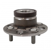 Cubo de Roda Tras. Nakata NKF8138 Honda Fit - Cód.13419