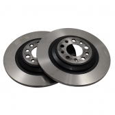 Kit Disco de Freio BD9276 Tras. Jeep Commander - Cód.13778