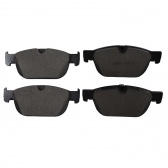 Pastilha Diant. Textar 2231701 Volvo XC40, XC60 - Cód.14658