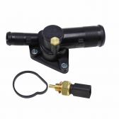 Kit Carcaça da Válv. Termostática MTE 20043 Clio - Cód.9390