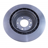 Kit Disco de Freio BD3344 Tras. Audi Q7 - Cód.6283