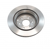 Kit Disco de Freio BD4203 Tras. Nissan X-Terra - Cód.10637