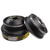 Kit Tambor de Freio BD6043 Tras. Dodge Dakota - Cód.10246
