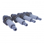 Jogo de Velas de Ignição NGK BPR7E-D Vectra GT 2.0 - Cód.725