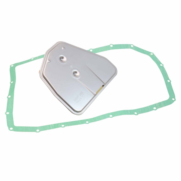 Filtro de Transmissão Hengst EG844H D552 BMW X3 - Cód.11858