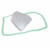 Filtro de Transmissão Hengst EG844H D552 BMW X3 - Cód.11858