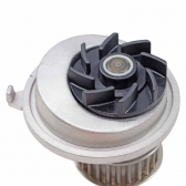 Bomba de Água Nidec NBA0157 GM Astra 2.0 16V - Cód.12492