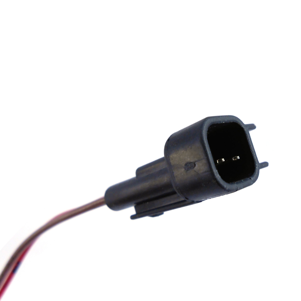 Chicote Bico Injetor USCar ETE9726 GM Captiva -Cód.5846