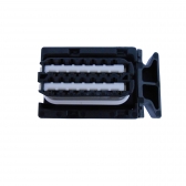 Conector 28 Vias ETE4779 Central Injeção Bosch (VW)-Cód.5925