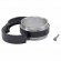 Kit Abraçadeira V-Band com Flanges Alum. 3 1/2