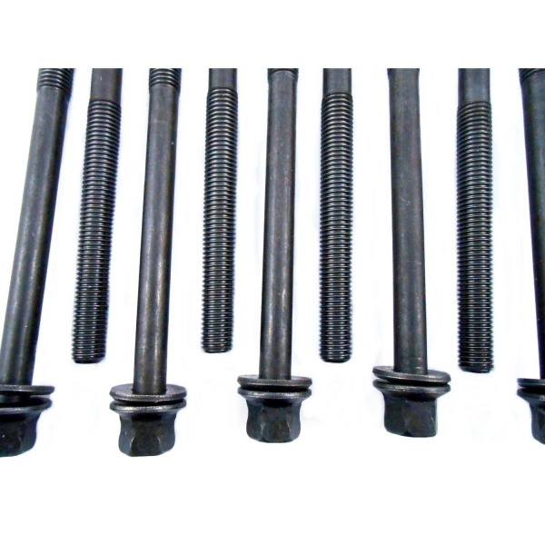 Parafuso Cabeçote Elring 728.110 Honda Fit, City - Cód.5628