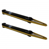 Par Amortecedor Tras. Nakata HG31101 Ford Fiesta - Cód.13280