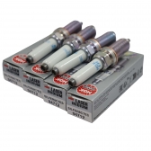 Jg de Velas de Ignição NGK SILFER8C7ES Audi TTRS - Cód.14189