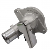 Válv. Termostática MTE VT606.95 GM S10 2.5 16V - Cód.14220