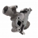 Bomba de Água Nidec NBA0811 Peugeot 308 2.0 16V - Cód.12700
