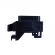 Conector 28 Vias ETE4779 Central Injeção Bosch (VW)-Cód.5925