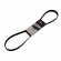 Correia Micro-V Gates 6PK1150 Toyota Yaris - Cód.12766