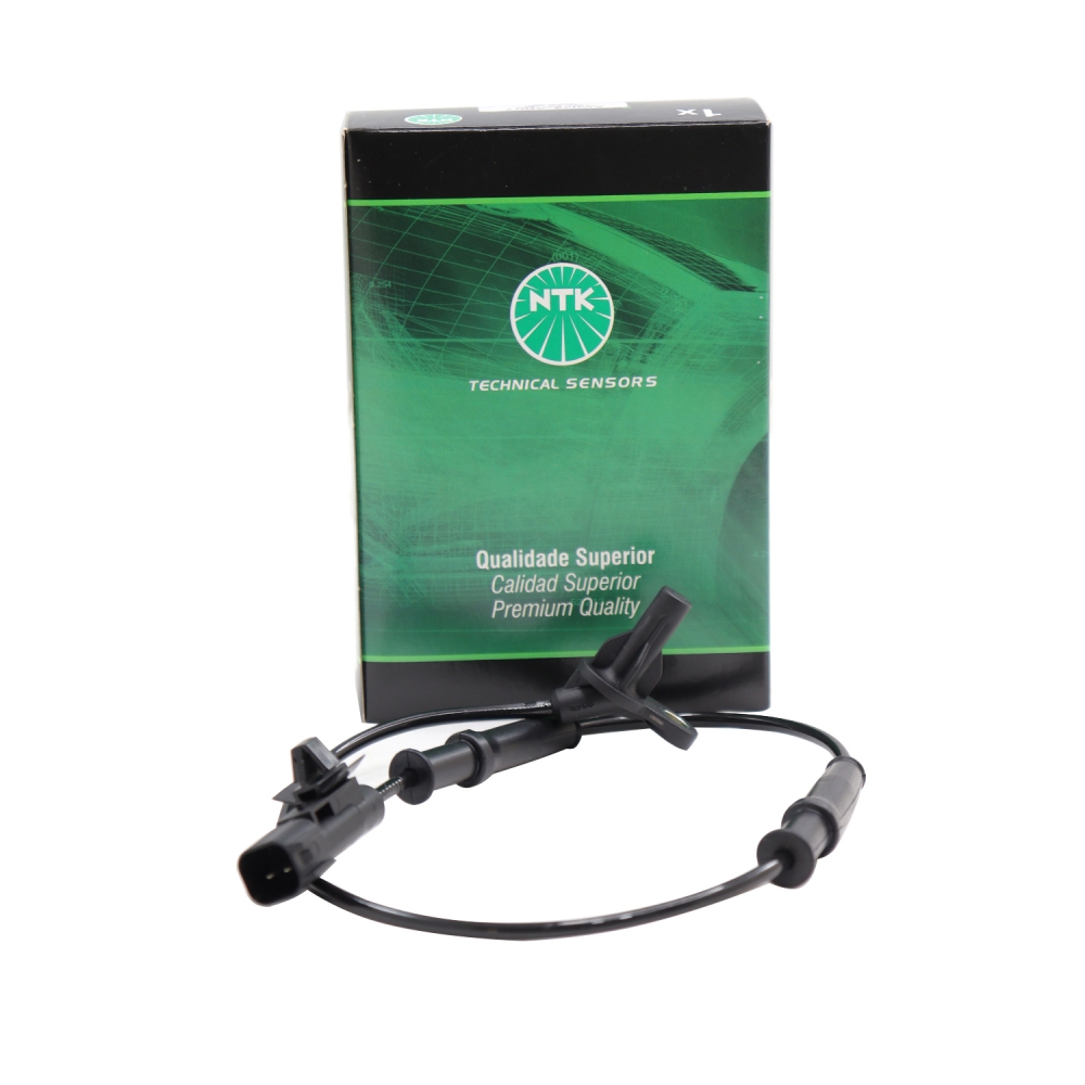 Sensor de ABS Diant. NTK AWN2-A007 GM Agile - Cód.11144