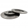 Kit Disco de Freio BD5173 Tras. Fiat Freemont - Cód.3643