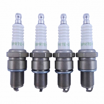 Jogo de Velas de Ignição NGK BPR7E-D Vectra GT 2.0 - Cód.725