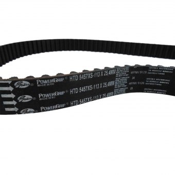 Kit Correia Dentada Gates KS604 Tucson, Elantra - Cód.4565