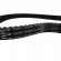 Kit Correia Dentada Gates KS604 Tucson, Elantra - Cód.4565