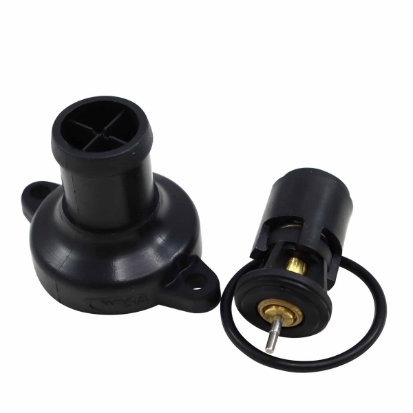Válvula Termostática com Flange Wisa 7039A Kombi - Cód.9516