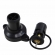 Válvula Termostática com Flange Wisa 7039A Kombi - Cód.9516